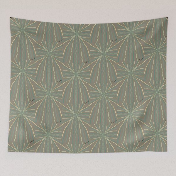 Item preview, wavy designed and sold by HuskyDuskyMama.