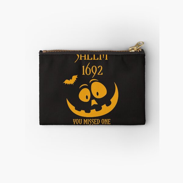 Item preview,  Salem Witch Trials 1692 You Missed One designed and sold by SarahMohanad.