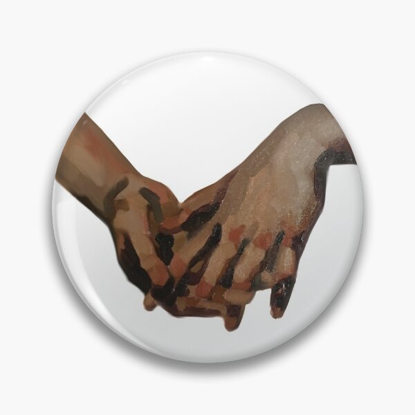 Item preview, Joined hands  designed and sold by Akanevets.