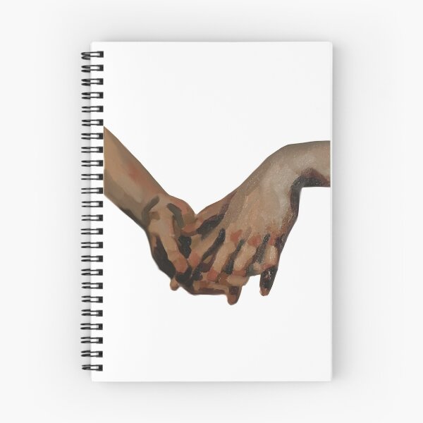 Item preview, Joined hands  designed and sold by Akanevets.