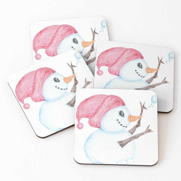 Item preview, Snowball Fun designed and sold by Karirose Art.