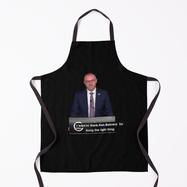 Item preview, Ken Behrens designed and sold by TheMagicShoppy.