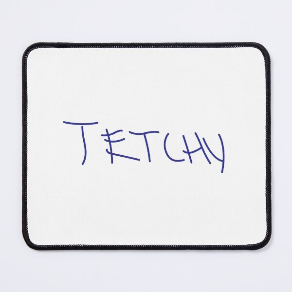 Item preview, Tetchy designed and sold by Off the Box.