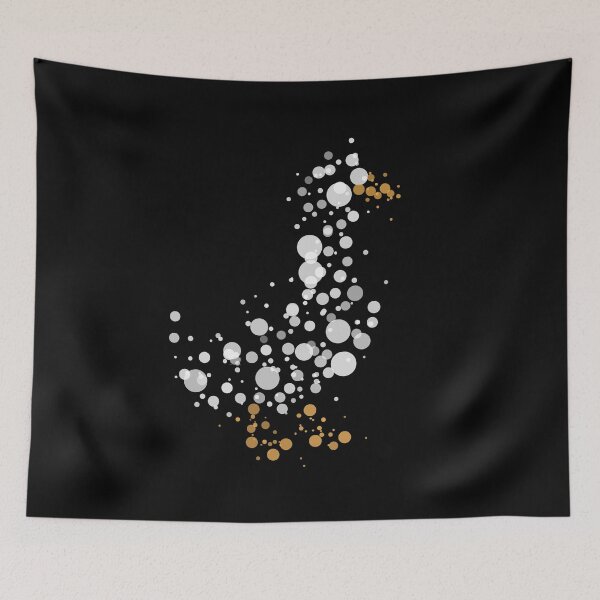 Item preview, Splotch Pekin Duck designed and sold by Rjcham.