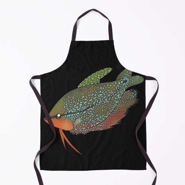 Item preview, Pearl Gourami designed and sold by Iyuda.