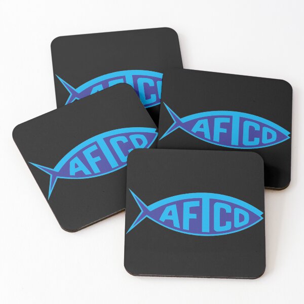 Item preview, AFTCO1 FISHING designed and sold by AabidMatar.