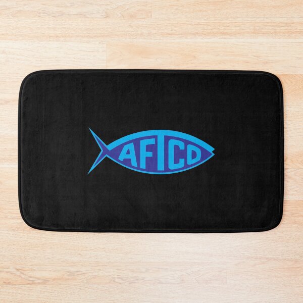 Item preview, AFTCO1 FISHING designed and sold by AabidMatar.