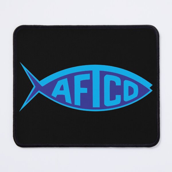 Item preview, AFTCO1 FISHING designed and sold by AabidMatar.
