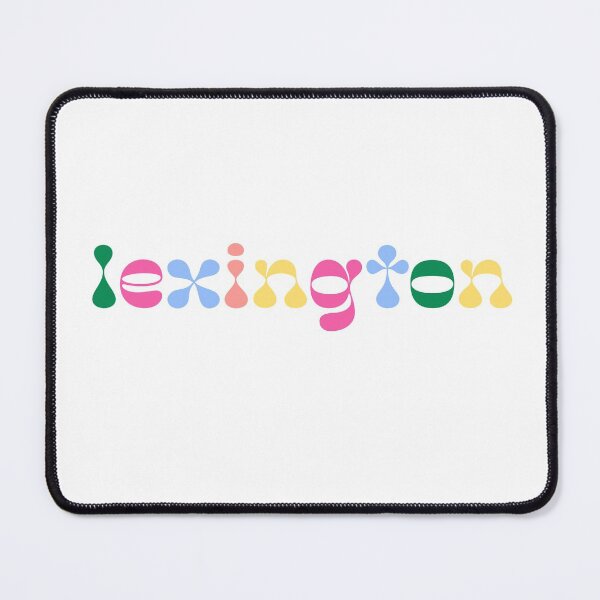 Item preview, lexington designed and sold by espanier.