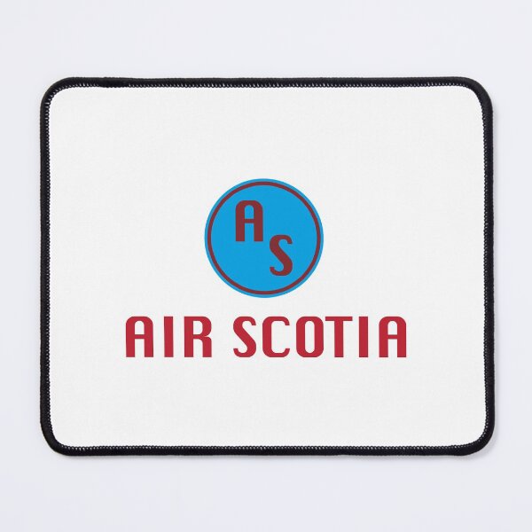 Item preview, Air Scotia designed and sold by Off the Box.