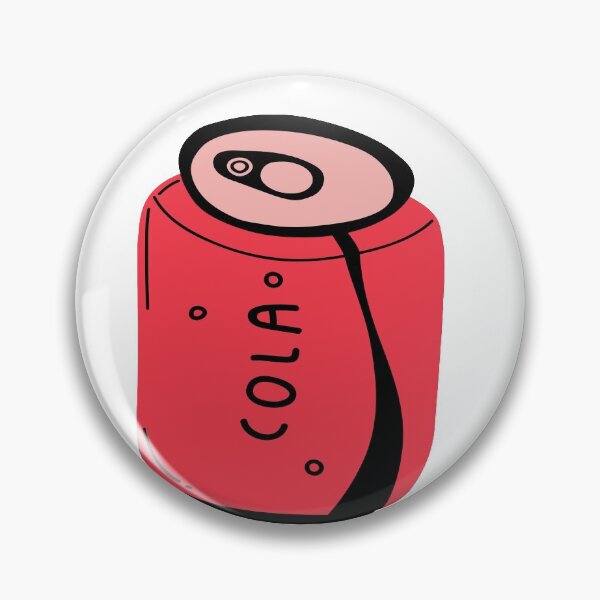 Item preview, Cola designed and sold by Newermind.