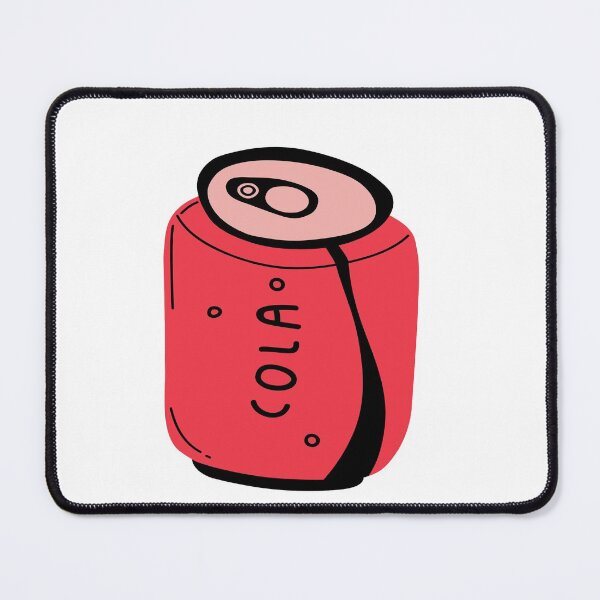 Item preview, Cola designed and sold by Newermind.