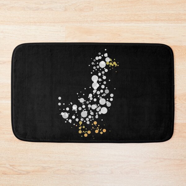 Item preview, Splotch Pekin Duck designed and sold by Rjcham.