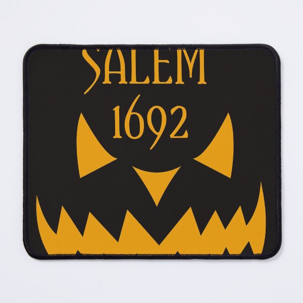 Item preview, Salem Witch Trials 1692 You Missed One designed and sold by SarahMohanad.