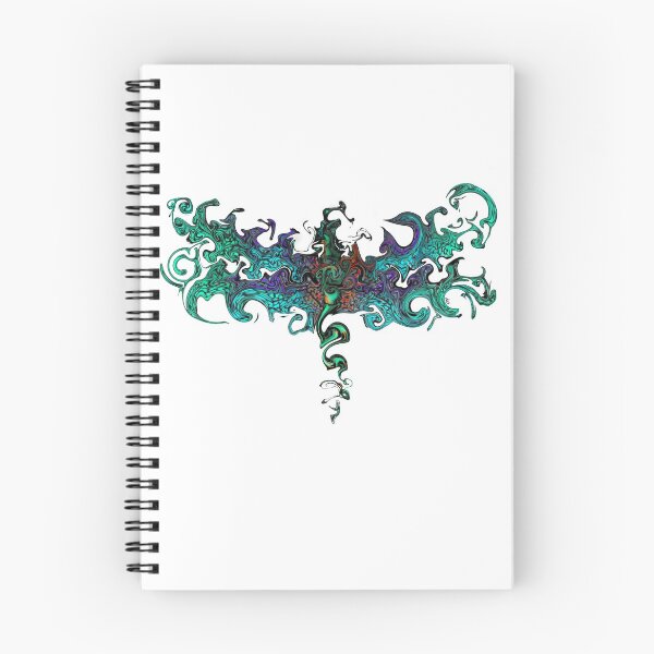 Item preview, Deconstructed Dragonfly designed and sold by missdebi27.