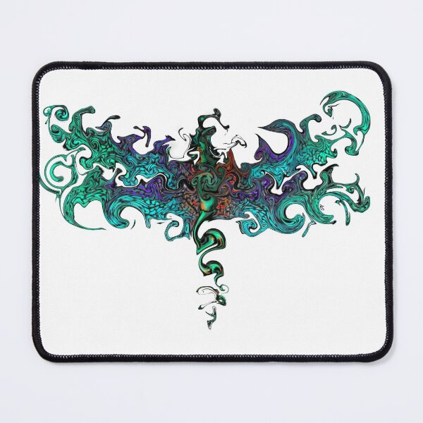 Item preview, Deconstructed Dragonfly designed and sold by missdebi27.