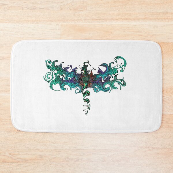 Item preview, Deconstructed Dragonfly designed and sold by missdebi27.