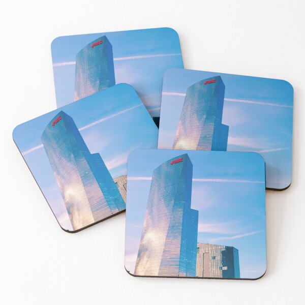Item preview, FMC Building University City Philadelphia designed and sold by PHLDesign.