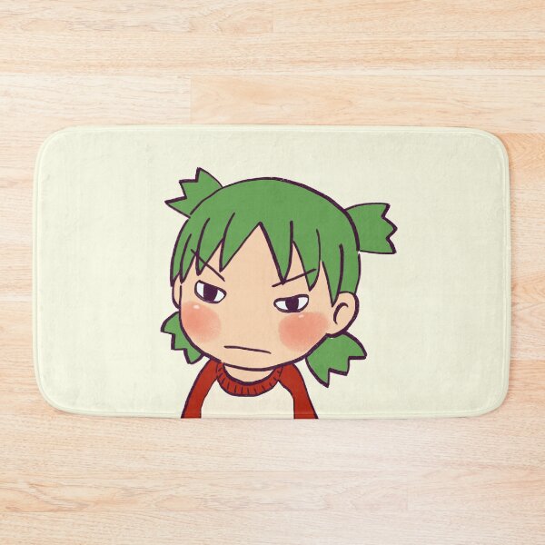 Item preview, I draw yotsuba sulking / yotsuba reaction meme designed and sold by RansRoom.