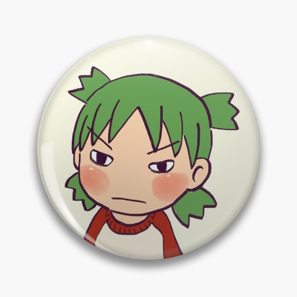 Item preview, I draw yotsuba sulking / yotsuba reaction meme designed and sold by RansRoom.