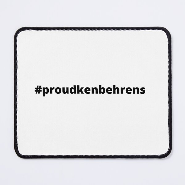 Item preview, Ken Behrens designed and sold by TheMagicShoppy.