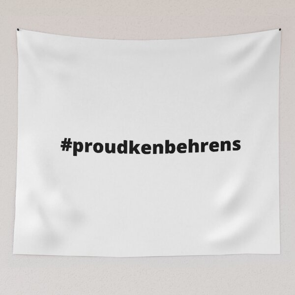Item preview, Ken Behrens designed and sold by TheMagicShoppy.