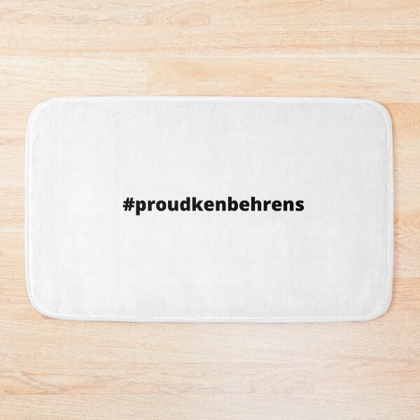 Item preview, Ken Behrens designed and sold by TheMagicShoppy.