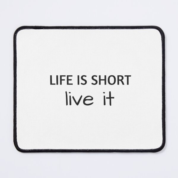 Item preview, LIVE IT designed and sold by Inspirationmotivation.