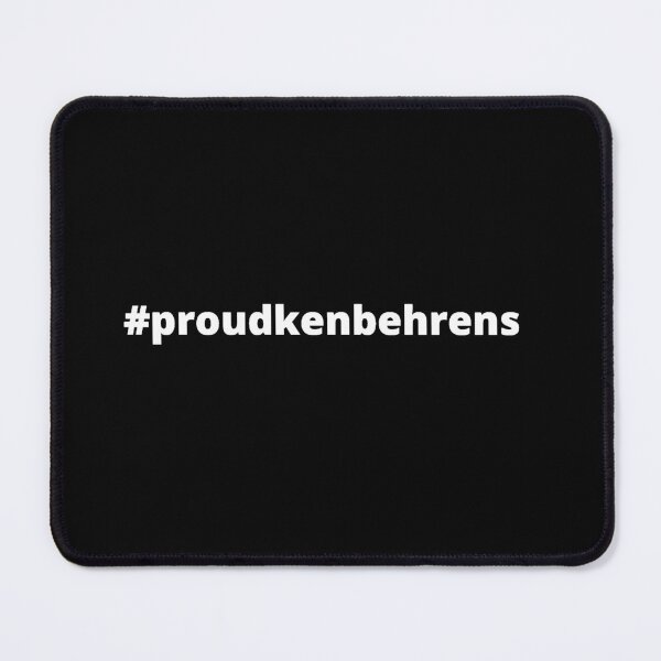Item preview, Ken Behrens designed and sold by TheMagicShoppy.