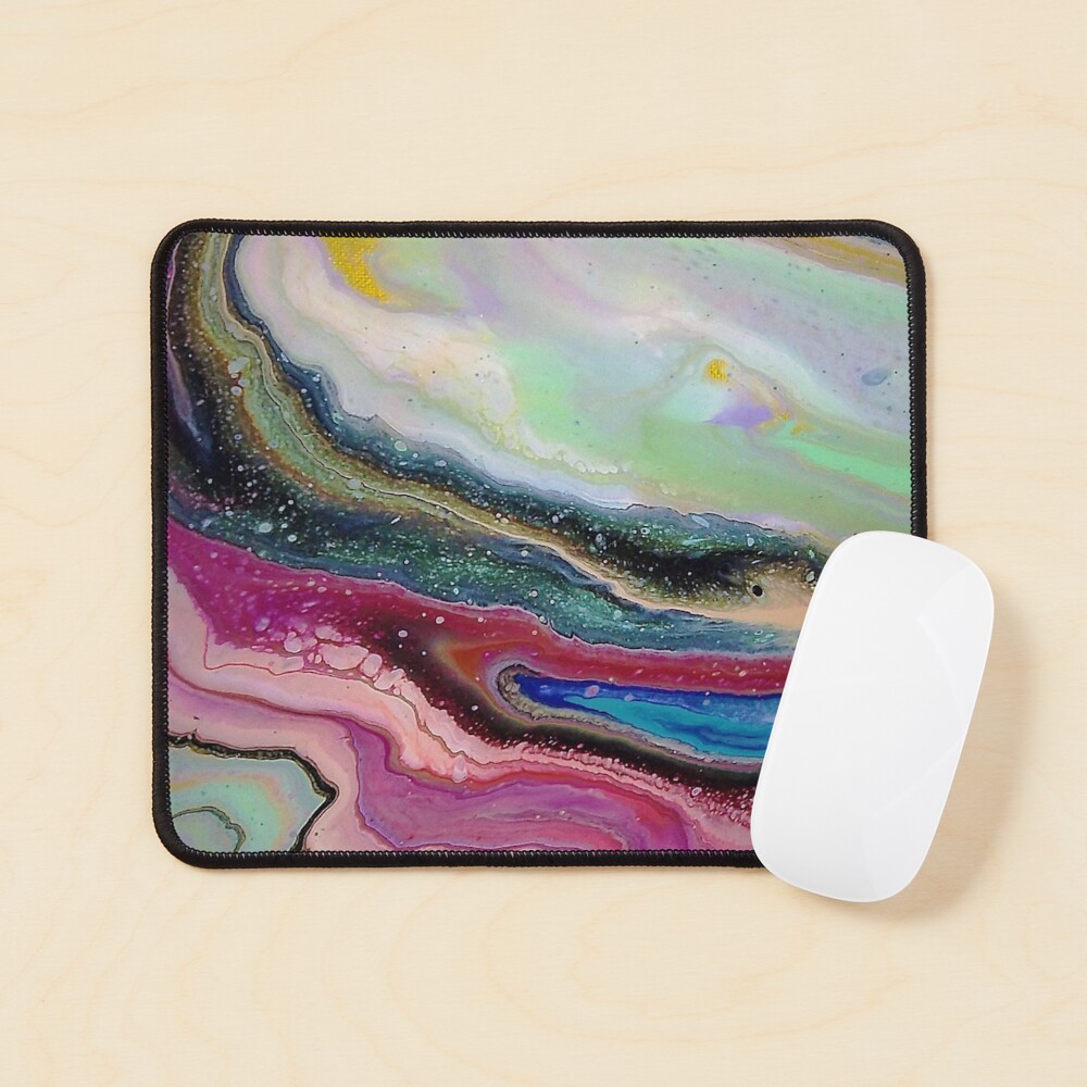 Item preview, Mouse Pad designed and sold by BerstofColor.