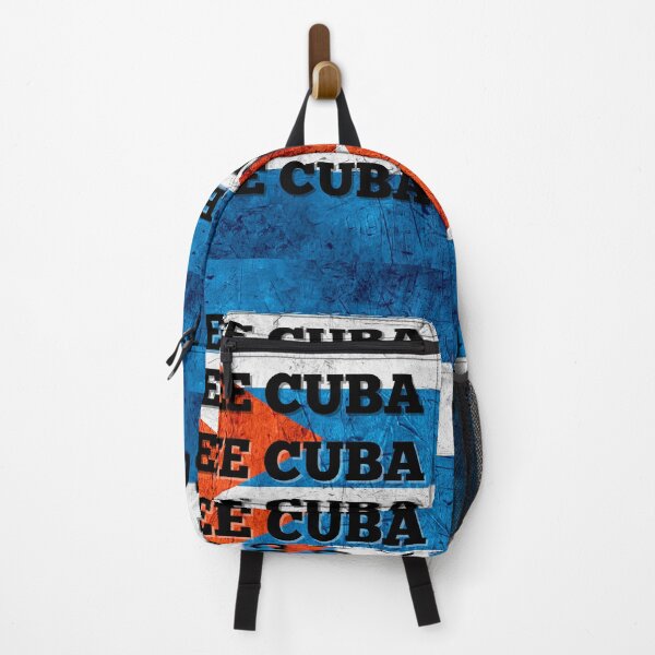 Item preview, Free Cuba designed and sold by Peter Stawicki.