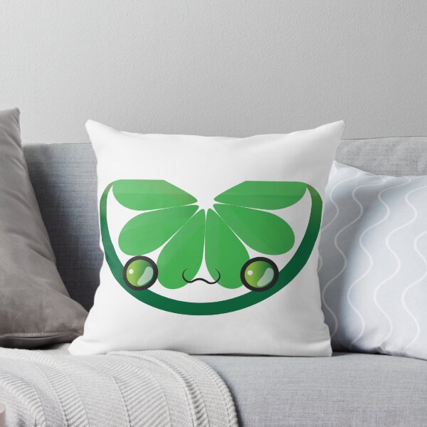 Item preview, Lime Slice designed and sold by NefariousBear.
