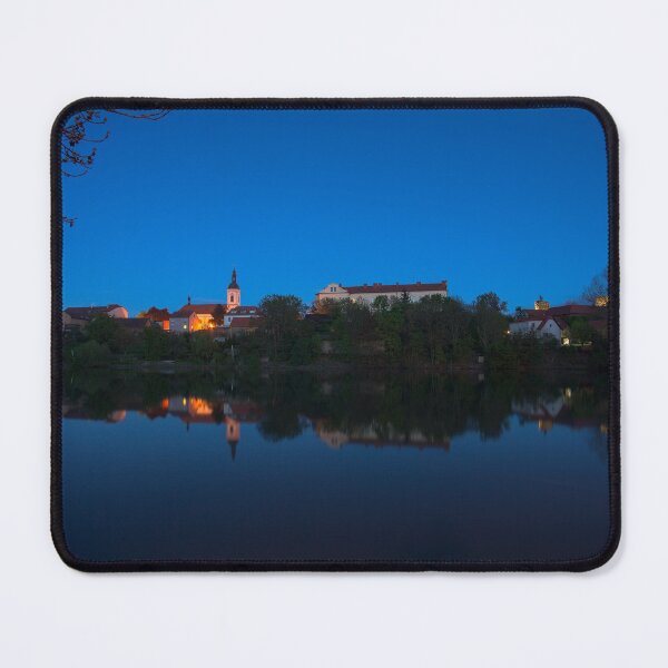 Item preview, Pond near Prague designed and sold by Miroslav Franc.