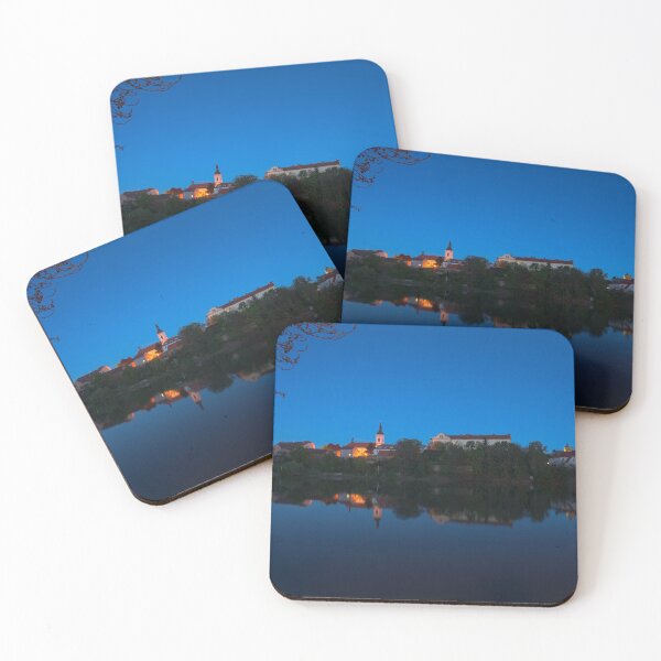 Item preview, Pond near Prague designed and sold by Miroslav Franc.