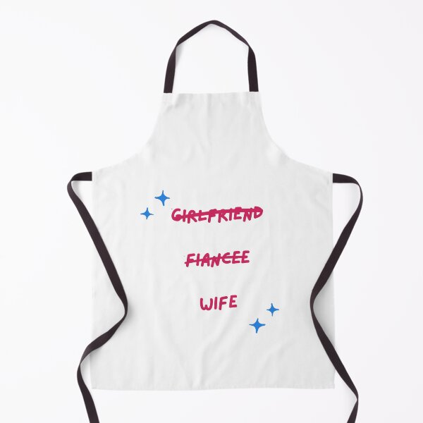 Item preview, Girlfriend Fiancee Wife: Gift idea for married people designed and sold by dorento07.