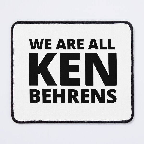 Item preview, Ken Behrens designed and sold by TheMagicShoppy.