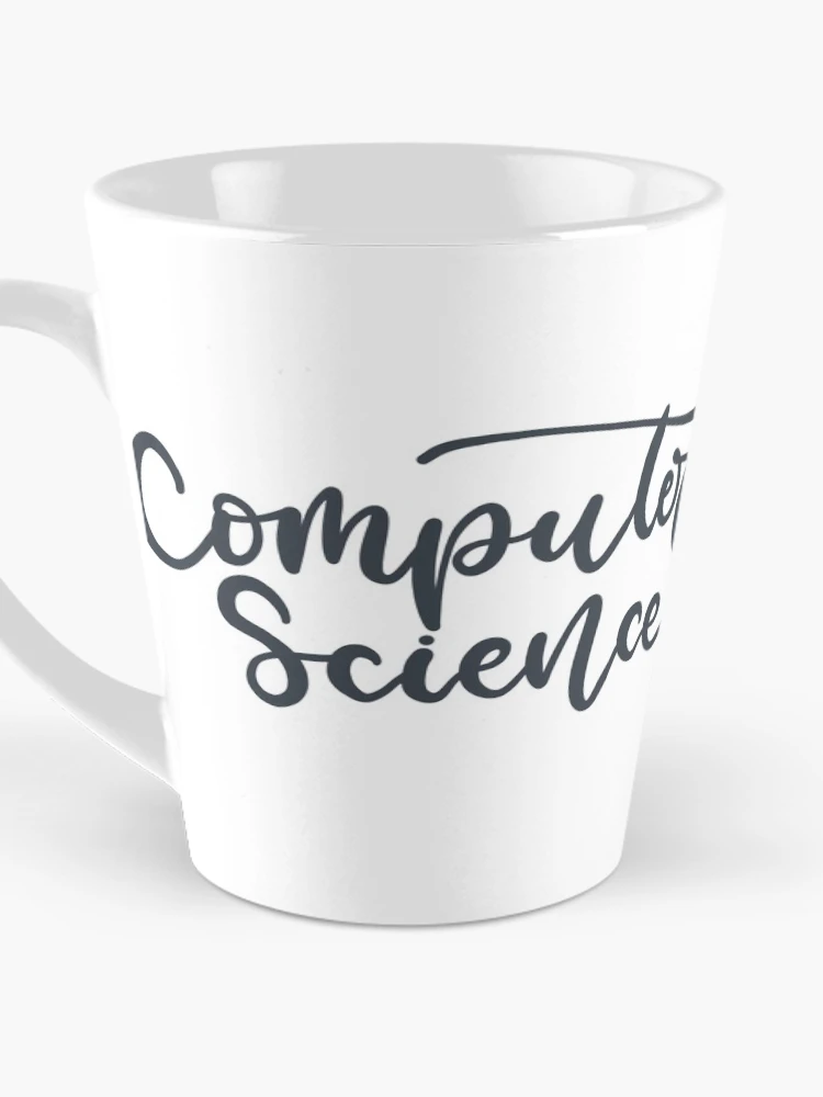 Thumbnail 3 of 4, Coffee Mug, Computer Science designed and sold by eaprice19.