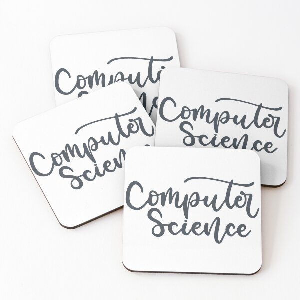 Item preview, Computer Science designed and sold by eaprice19.