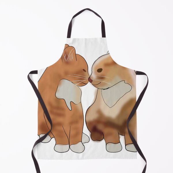 Item preview, cat friends designed and sold by may1249.