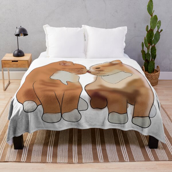 Item preview, cat friends designed and sold by may1249.
