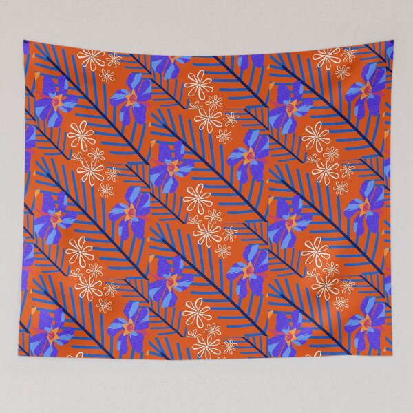 Item preview, Forever Summer designed and sold by Crystal  Rose.
