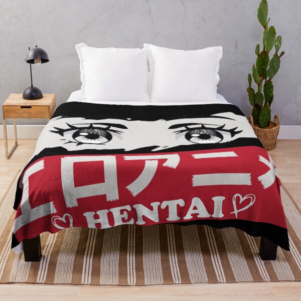 Item preview, Hentai designed and sold by MrAbde.