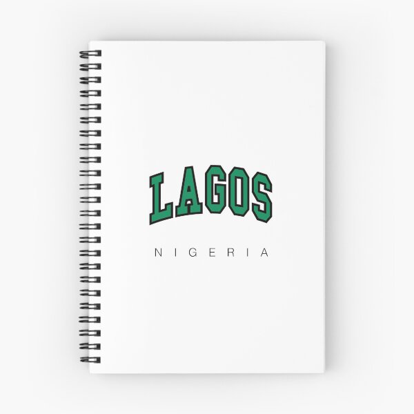 Artikelvorschau, Lagos-Grafik entworfen und verkauft von chidofauxreal.
