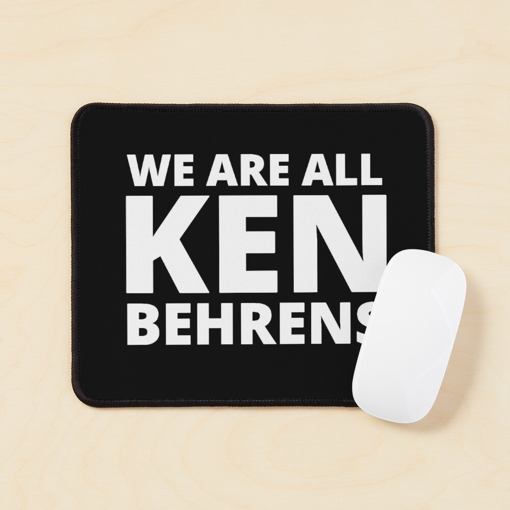 Item preview, Mouse Pad designed and sold by TheMagicShoppy.
