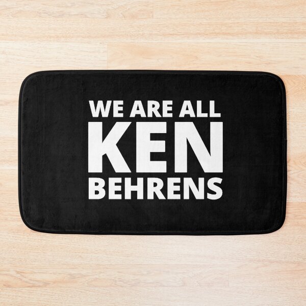 Item preview, Ken Behrens designed and sold by TheMagicShoppy.