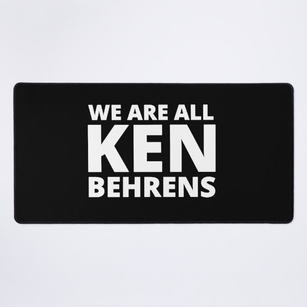 Item preview, Ken Behrens designed and sold by TheMagicShoppy.