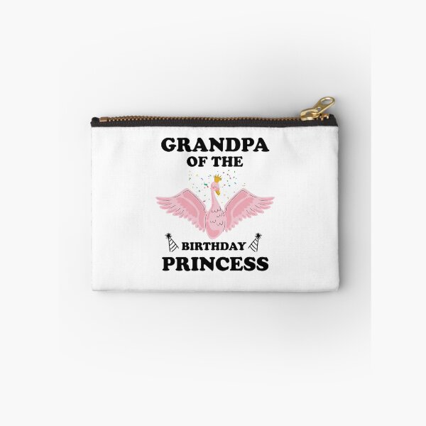 Item preview, Grandpa Of The Birthday Princess designed and sold by imaneless.