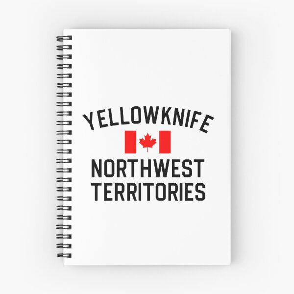 Item preview, Yellowknife Northwest Territories Canada Sticker Yellowknife Northwest Territories Sticker designed and sold by kmcollectible.