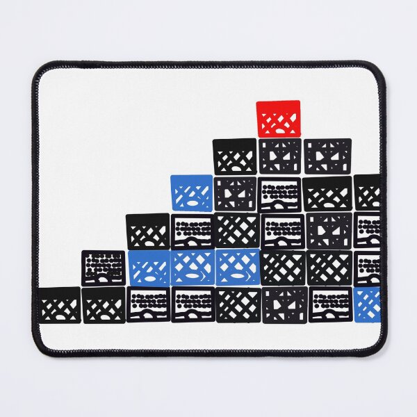 Item preview, Milk Crate Challenge designed and sold by designsbymurray.