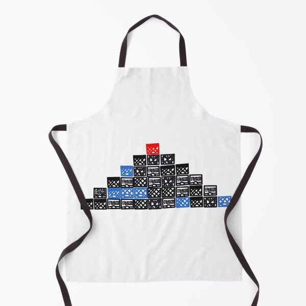 Item preview, Milk Crate Challenge designed and sold by designsbymurray.